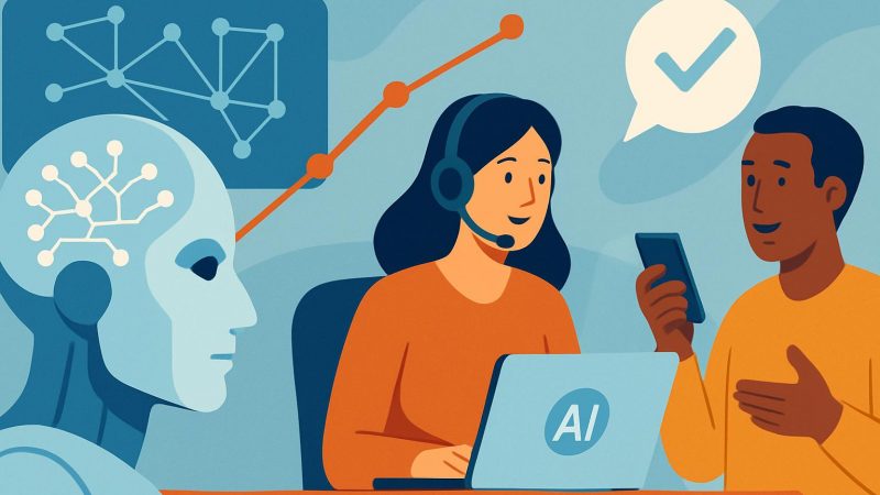 Predictive AI Revolutionizes Customer Experience