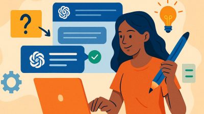 Prompt Like a Pro: LLM Tactics