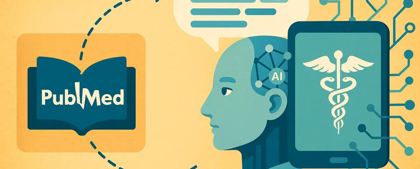 PubMed Powered AI Advances Medical NLP