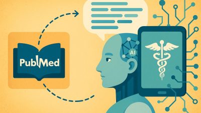 PubMed-Powered AI Advances Medical NLP