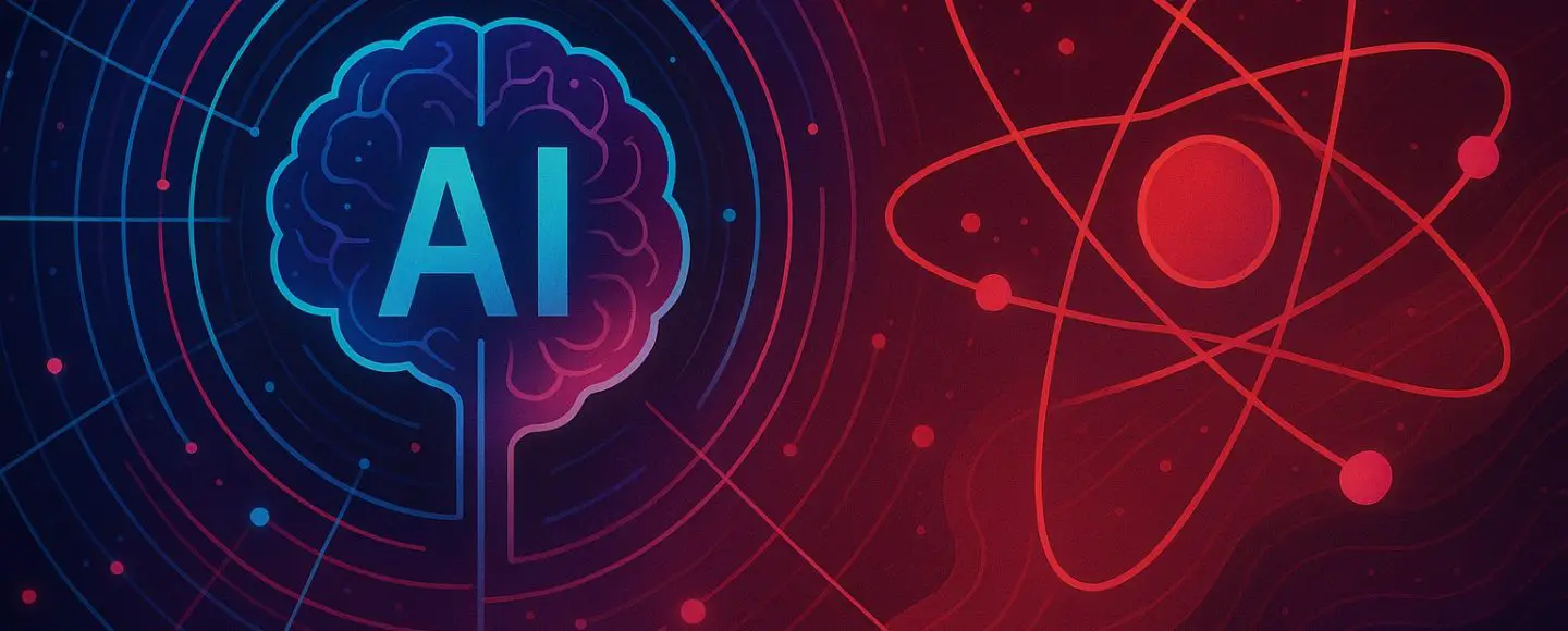 Quantum AI: Redefining Tech Advantage