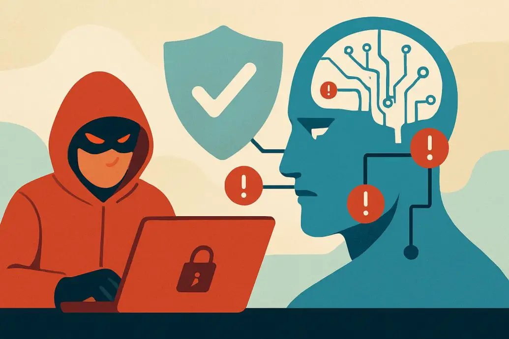 Red Teaming AI for Safer Models