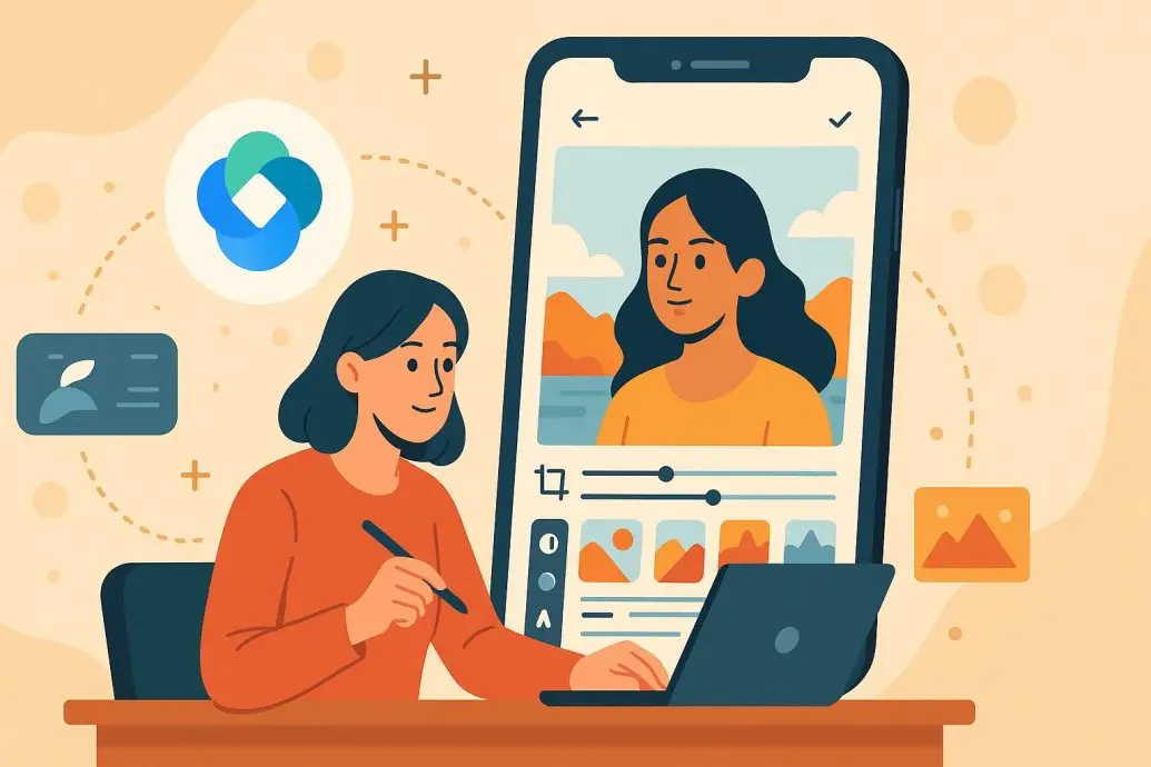 Revolutionary Gemini AI App Transforms Photo Editing