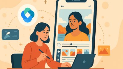 Revolutionary Gemini AI App Transforms Photo Editing