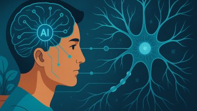 Revolutionary Insights from Tracking Human Neurons