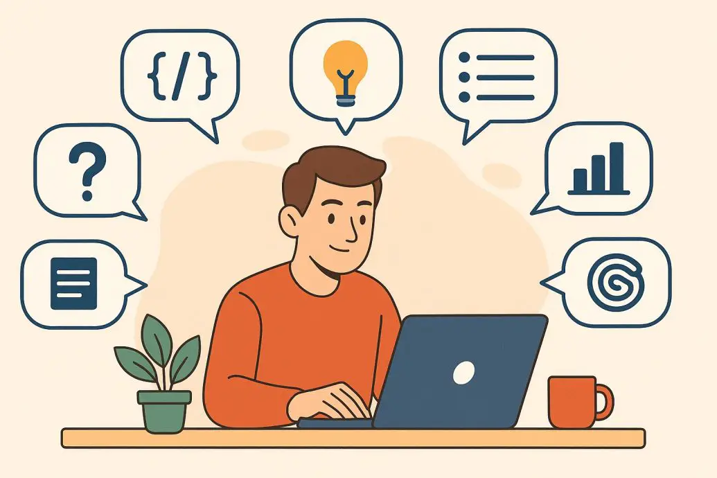Seven Essential Prompts for Perplexity Users