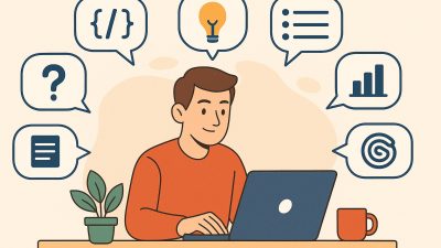 Seven Essential Prompts for Perplexity Users