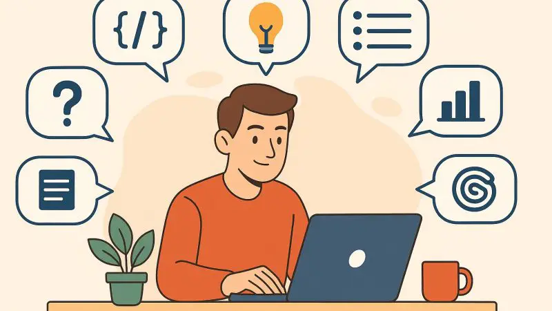 Seven Essential Prompts for Perplexity Users