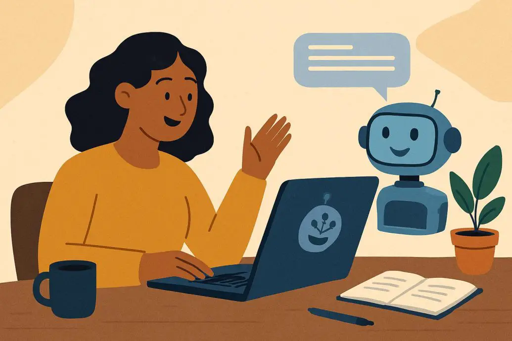 Share Your AI-at-Work Story