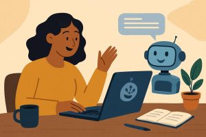 Share Your AI-at-Work Story