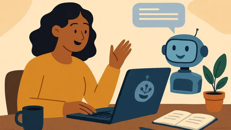 Share Your AI-at-Work Story