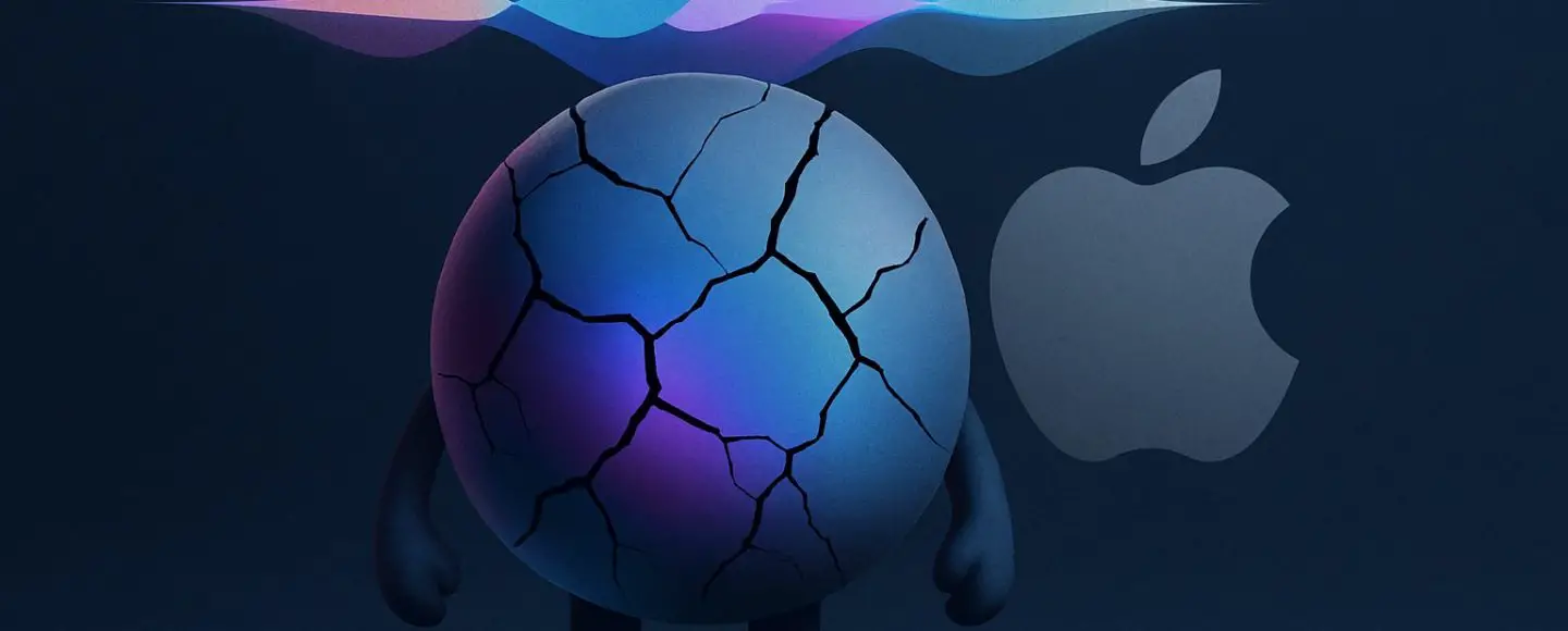 Siri’s Decline Signals Apple’s AI Crisis