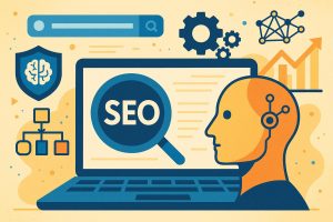 Smarter SEO Tactics for the AI Era