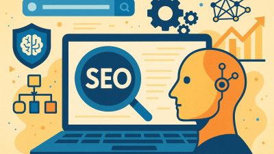 Smarter SEO Tactics for the AI Era