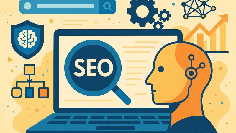 Smarter SEO Tactics for the AI Era