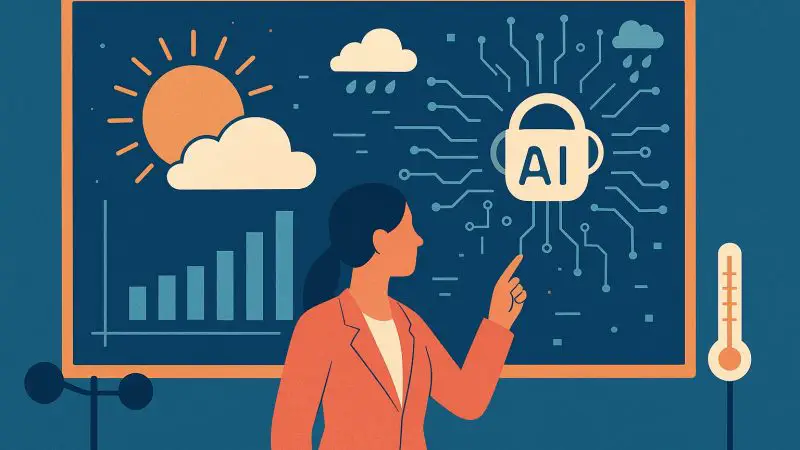 Smarter_Weather_Forecasts_with_AI_Power