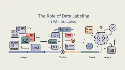 The Role of Data Labeling in the Success of Machine Learning Models