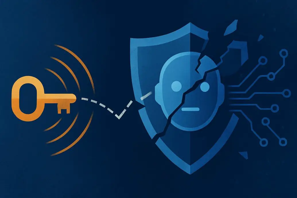 TokenBreak Exploit Bypasses AI Defenses