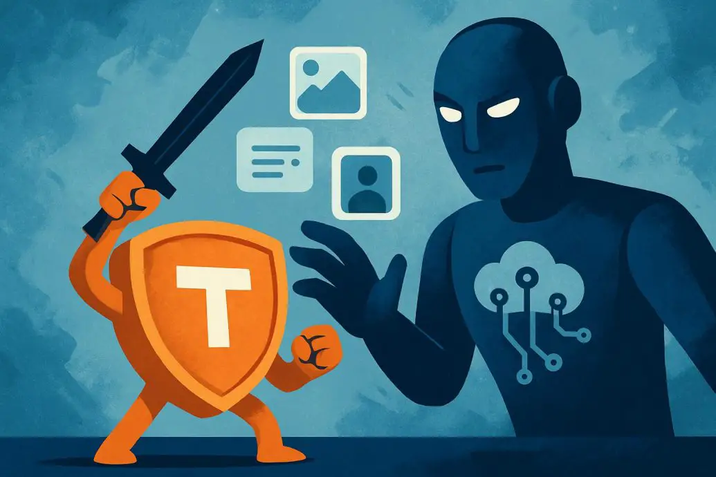 TollBit Fights AI Content Scraping