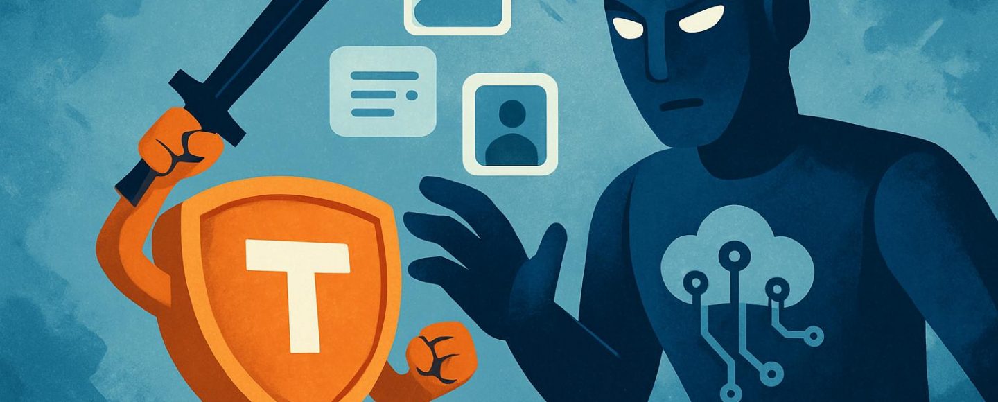 TollBit Fights AI Content Scraping