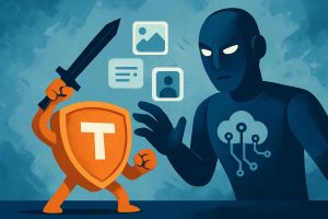 TollBit Fights AI Content Scraping