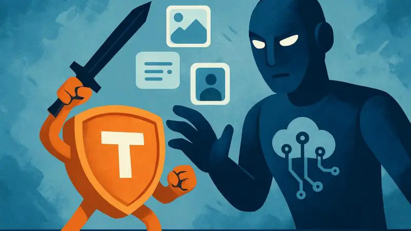 TollBit Fights AI Content Scraping