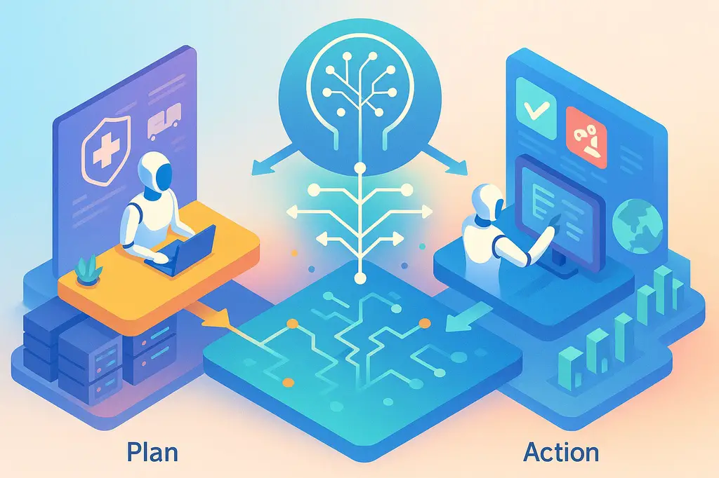 Understanding the Potential of Agentic AI