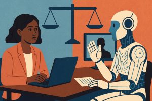 AI Interviews: Innovation or Injustice?