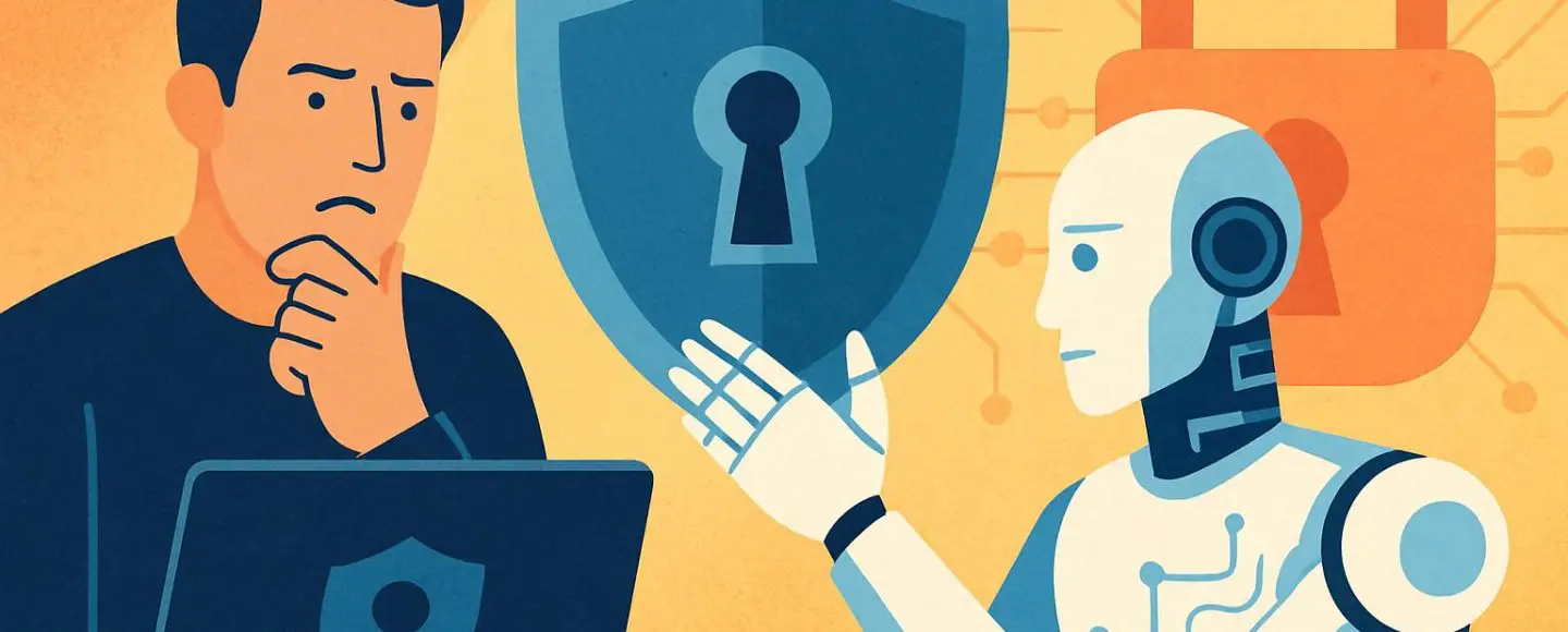 AIs Disruption of Cybersecurity Careers