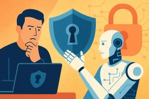 AI's Disruption of Cybersecurity Careers