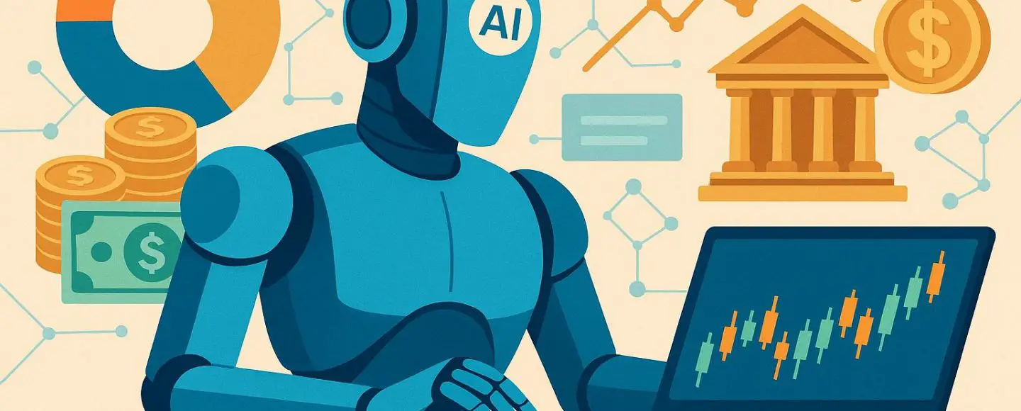Agentic AI Revolutionizes Financial Services