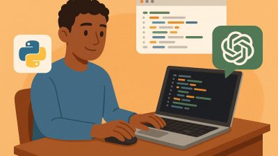 Build a Simple OpenAI App in Python