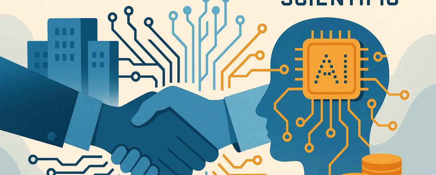 CoreWeave Acquires Core Scientific for AI