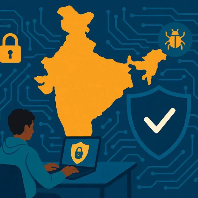 India’s First Nationwide Cybersecurity Challenge