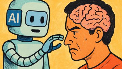 Is AI Weakening Your Critical Thinking?