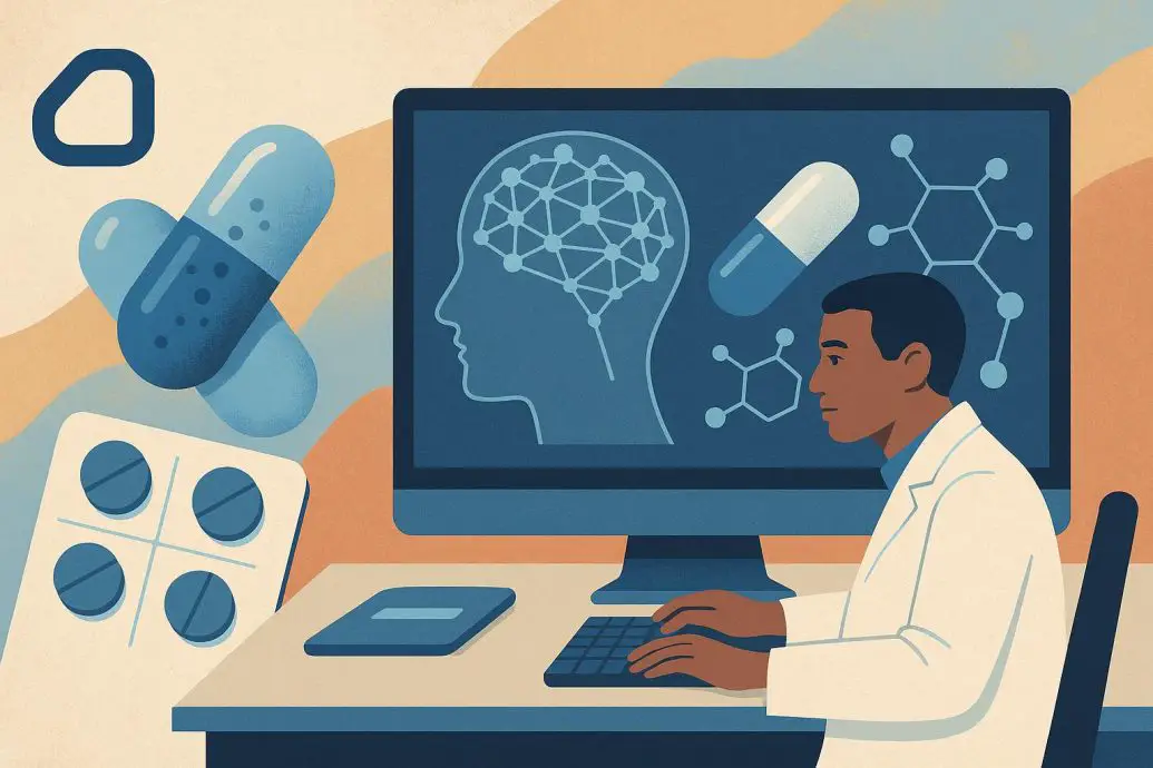 Isomorphic Labs Launches AI Drug Trials