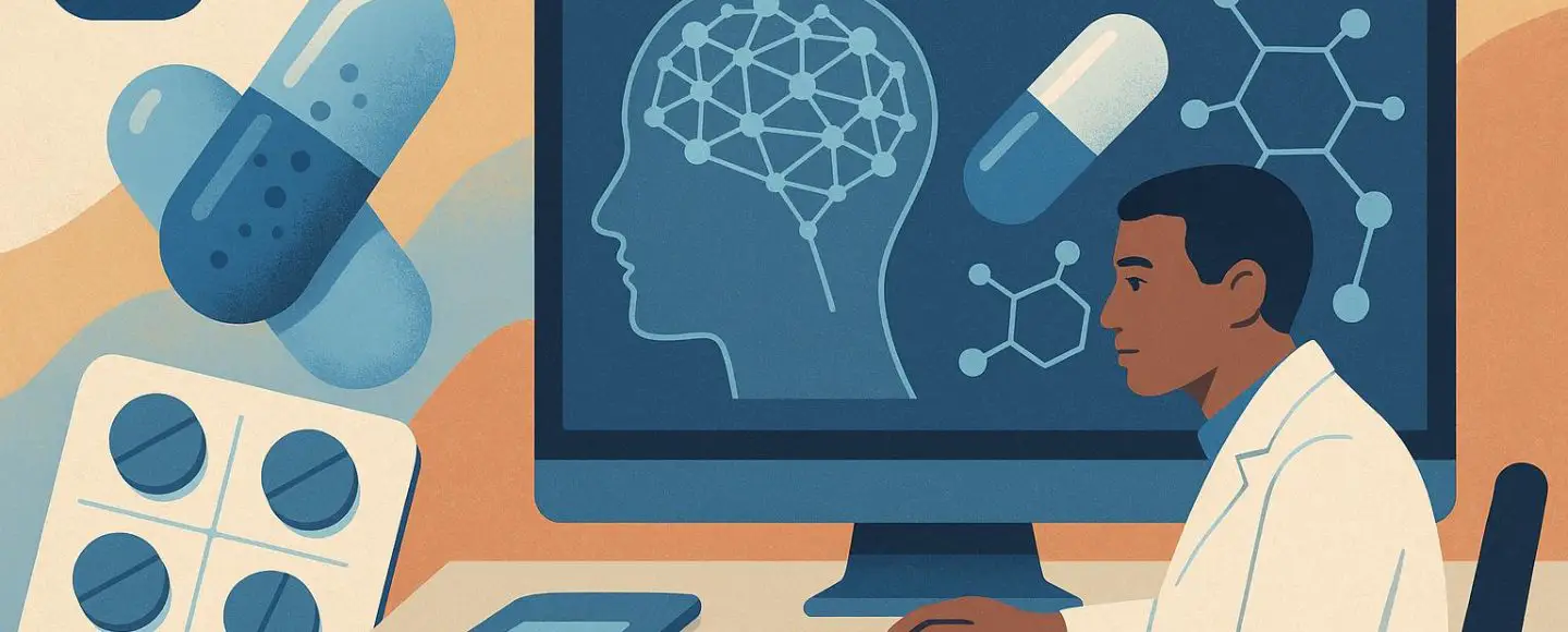 Isomorphic Labs Launches AI Drug Trials