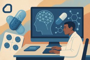 Isomorphic Labs Launches AI Drug Trials