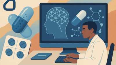 Isomorphic Labs Launches AI Drug Trials