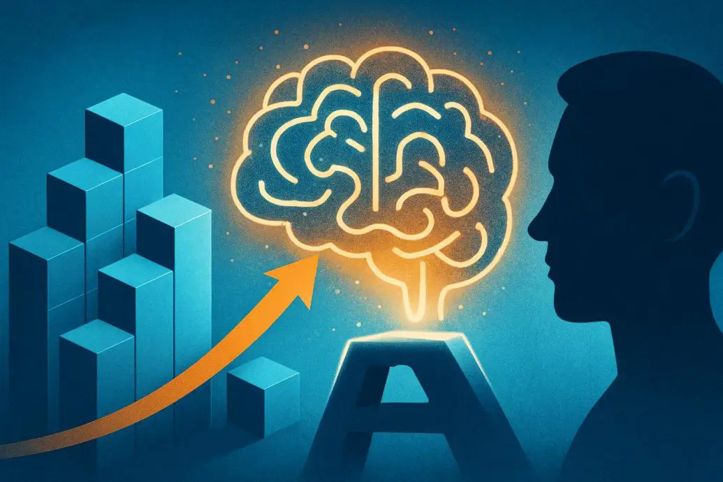 LLM Training Shift Powers AI Leap