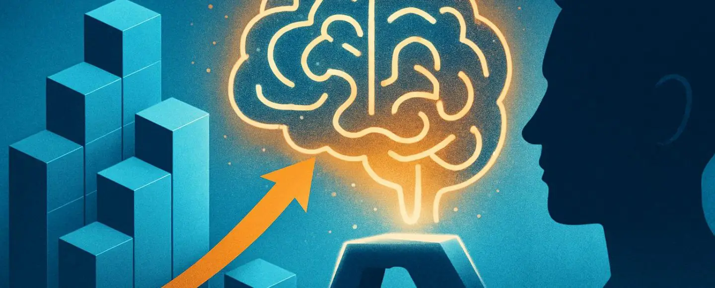 LLM Training Shift Powers AI Leap