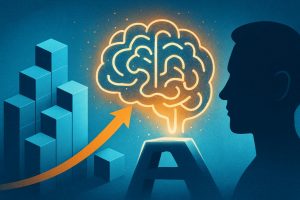 LLM Training Shift Powers AI Leap