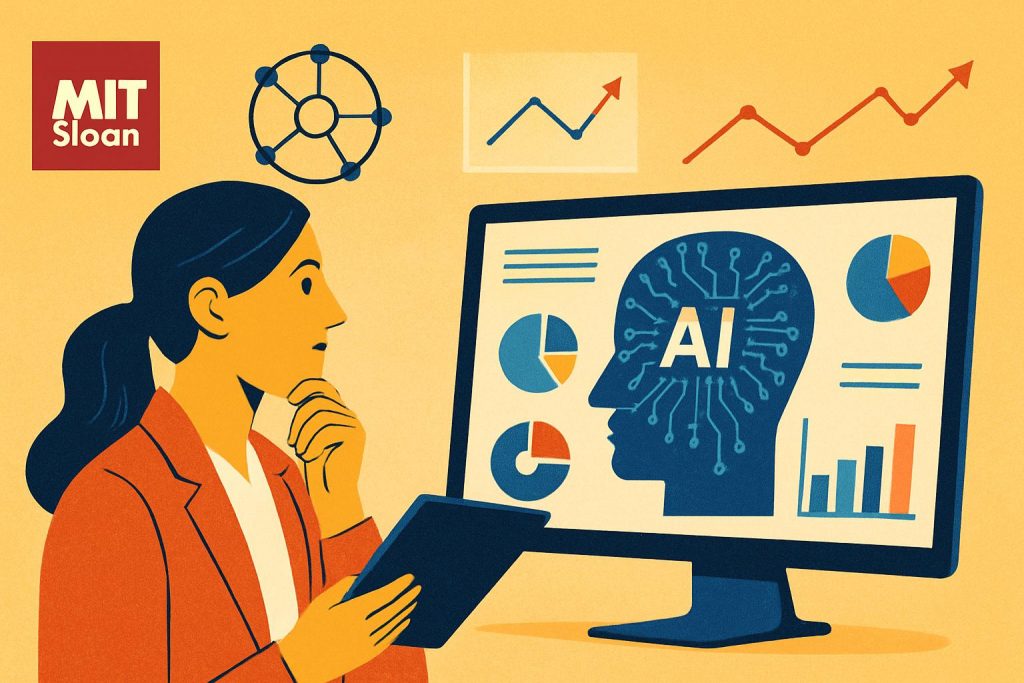 MIT Sloan’s Expert AI Strategy Guide - Artificial Intelligence