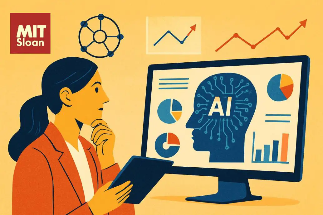 MIT Sloan’s Expert AI Strategy Guide