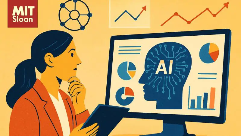 MIT Sloan’s Expert AI Strategy Guide
