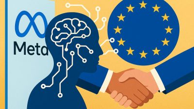 Meta Joins EU AI Transparency Pact