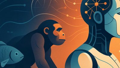 Sakana AI Redefines Evolutionary AI
