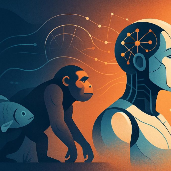 Sakana AI Redefines Evolutionary AI