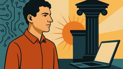 Ziz Lasota and Tech’s Rationalist Rise