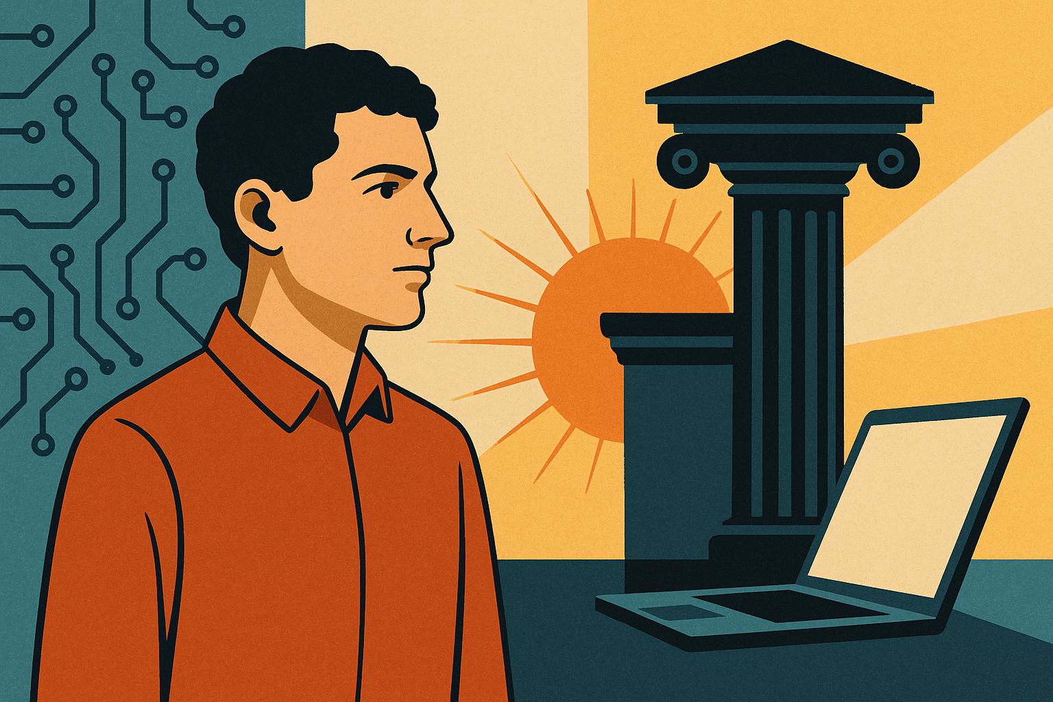 Ziz Lasota and Tech’s Rationalist Rise - Artificial Intelligence